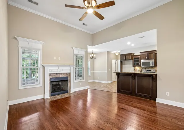 5th image of 316 Amazonway Rdg, Murfreesboro, TN 37130 | MLS# 3155459