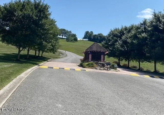 Photo 4 of Land for sale at 492 Citron Lane, New Tazewell, TN 37825 | MLS# 3528446 | Listing updated on 2026-09-21