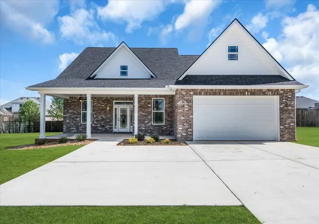 2nd image of 112 Riley Creek Rd, Tullahoma, TN 37388 | MLS# 3152813