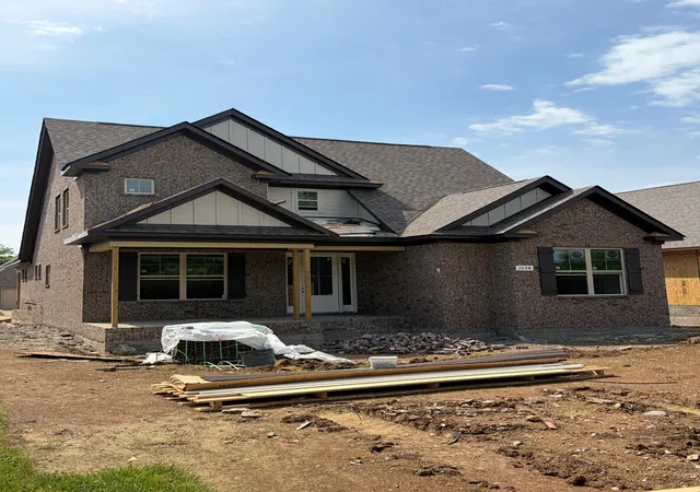 Photo 1 of Single family home for sale at 1058 Gadwall Ln, Spring Hill, TN 37174 | MLS# 3152798 | Listing updated on 2026-09-04