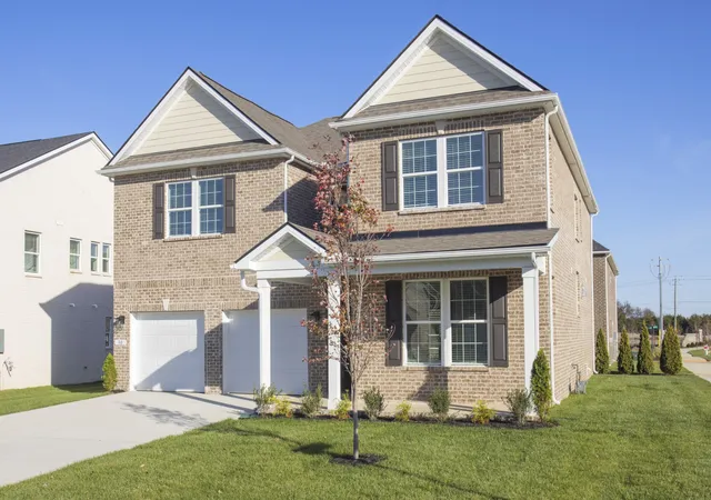 2nd image of 401 Downs Lane, Mount Juliet, TN 37122 | MLS# 3152814