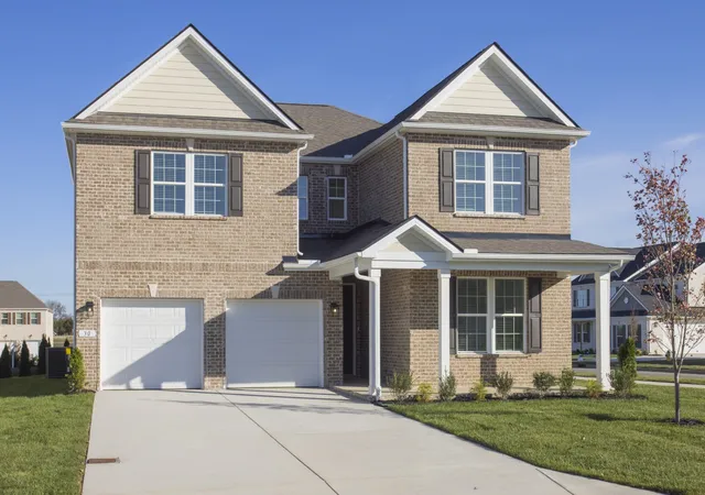 3rd image of 401 Downs Lane, Mount Juliet, TN 37122 | MLS# 3152814