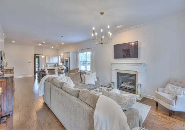 3rd image of 8313 Middlewick Ln, Nolensville, TN 37135 | MLS# 3152839