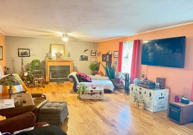 4th image of 2575 Spur Rd, Decherd, TN 37324 | MLS# 3152892
