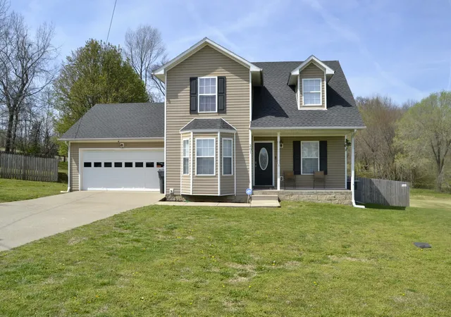 1st image of 201 Jumpers Pass, Oak Grove, KY 42262 | MLS# 3156222