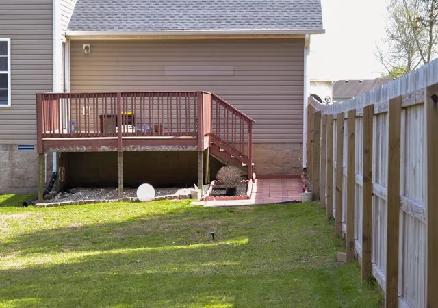 24th image of 201 Jumpers Pass, Oak Grove, KY 42262 | MLS# 3156222