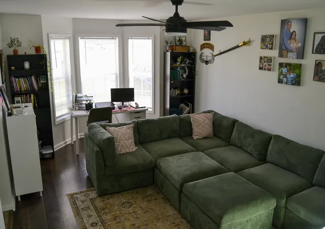 3rd image of 201 Jumpers Pass, Oak Grove, KY 42262 | MLS# 3156222