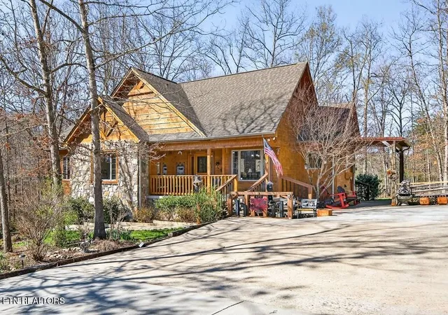 Homes for sale in Spencer, TN | 499 Hemlock Lane, Spencer, TN 38585 | MLS# 3152973
