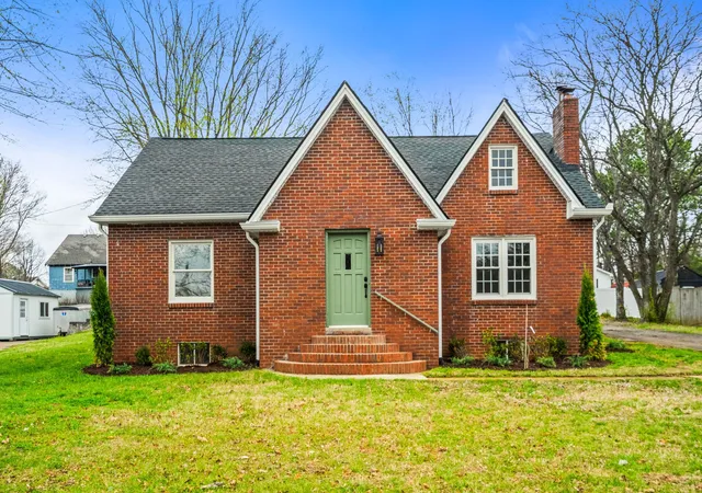 Homes for sale in Springfield, TN | 2302 Ruth St, Springfield, TN 37172 | MLS# 3153247