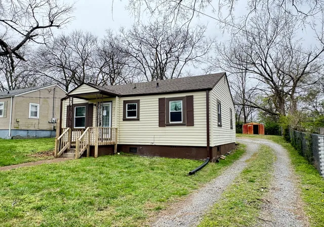Photo 2 of Land for sale at 2910 Morningside Dr, Nashville, TN 37207 | MLS# 3153077 | Listing updated on 2026-08-25