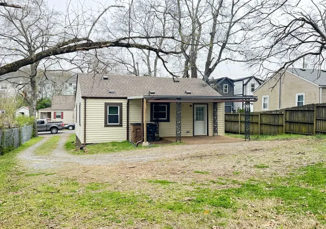 Photo 3 of Land for sale at 2910 Morningside Dr, Nashville, TN 37207 | MLS# 3153077 | Listing updated on 2026-08-25