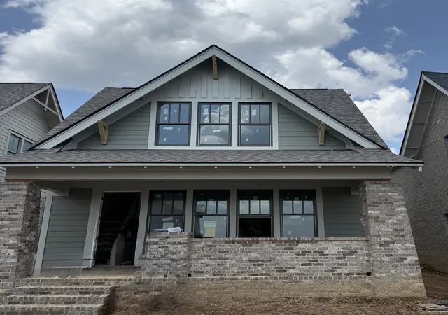 Photo 1 of Single family home for sale at 817 Saint Claire Ave, Thompsons Station, TN 37179 | MLS# 3153110 | Listing updated on 2026-03-18
