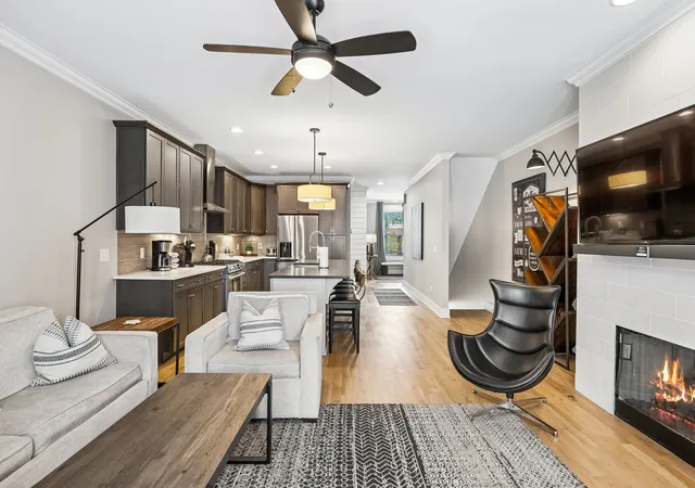 1st image of 1313 Wade Ave, Nashville, TN 37212 | MLS# 3169643