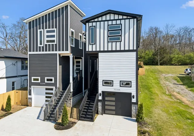 3rd image of 3224A Curtis St, Nashville, TN 37218 | MLS# 3156455