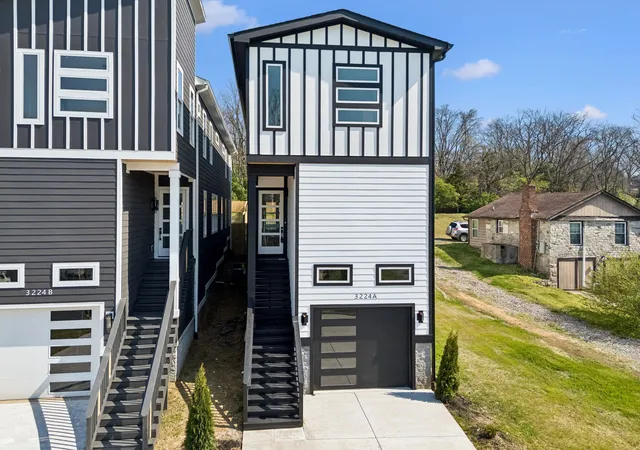 4th image of 3224A Curtis St, Nashville, TN 37218 | MLS# 3156455