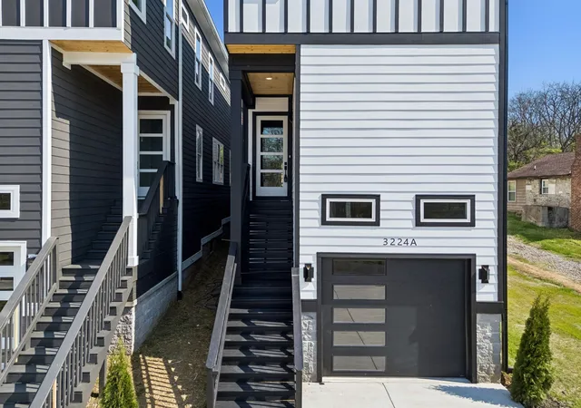 5th image of 3224A Curtis St, Nashville, TN 37218 | MLS# 3156455