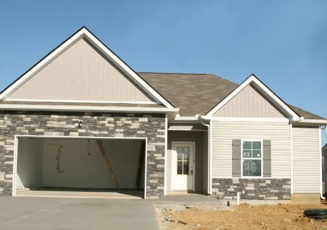 Homes for sale in Murfreesboro, TN | 1302 Euclid Dr, Murfreesboro, TN 37127 | MLS# 3153148