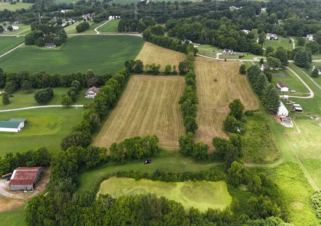 Photo 4 of Land for sale at 3126 Green Mills Rd, Spring Hill, TN 37174 | MLS# 3153165 | Listing updated on 2026-08-18