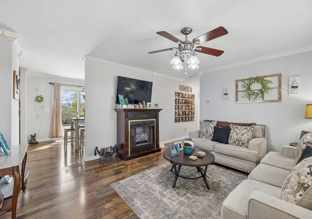 Photo 1 of Single family home for sale at 2910 Edge Park Ct, Columbia, TN 38401 | MLS# 3155164 | Listing updated on 2026-08-09
