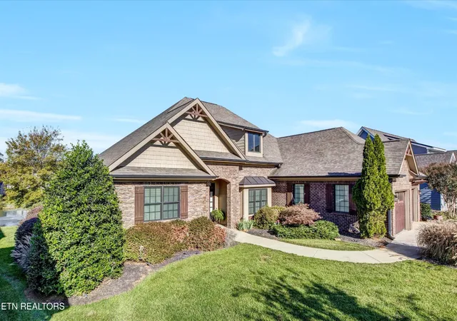 2nd image of 2775 Old Club Rd, Loudon, TN 37774 | MLS# 3153220