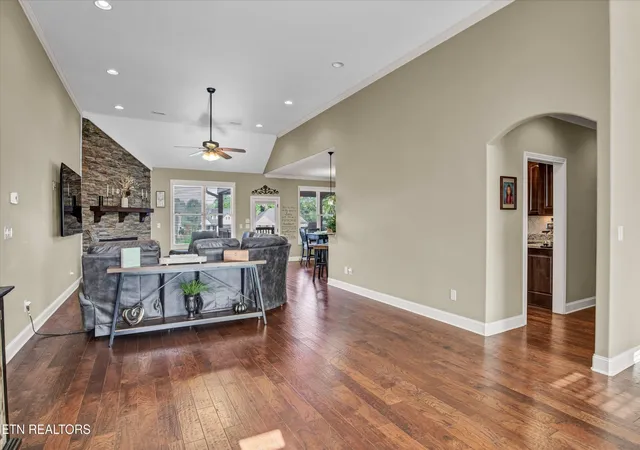 4th image of 2775 Old Club Rd, Loudon, TN 37774 | MLS# 3153220