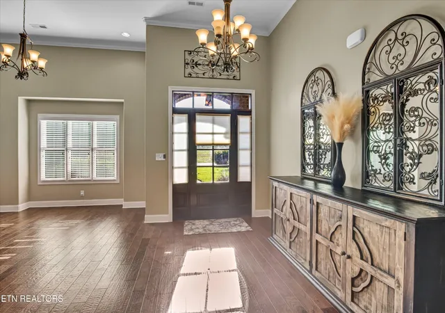 5th image of 2775 Old Club Rd, Loudon, TN 37774 | MLS# 3153220