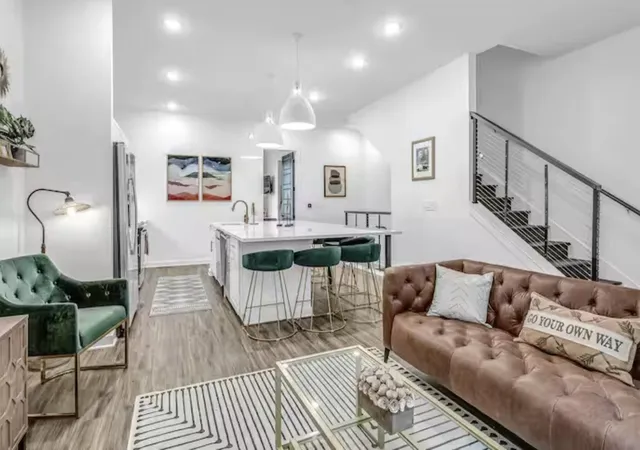 Homes for sale in Nashville, TN | 738 Douglas Ave #8, Nashville, TN 37207 | MLS# 3153250