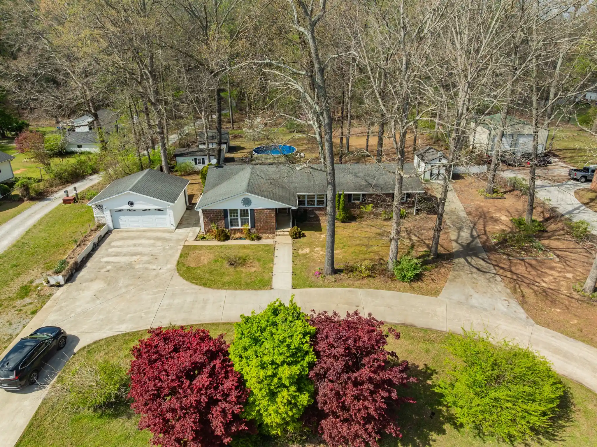 2308 Eastbrook Rd, Estill Springs, TN 37330 | MLS# 3167998 | Houzeo