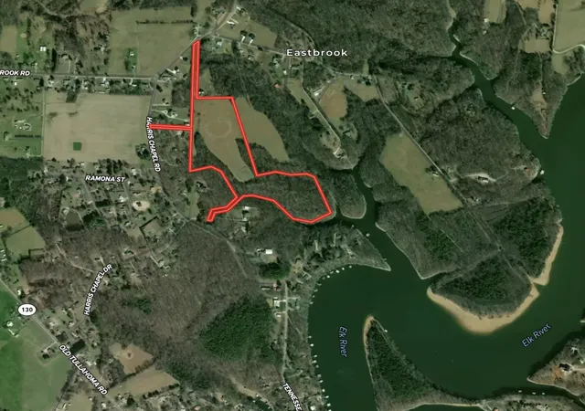 2nd image of 0 Old Eastbrook Road, Estill Springs, TN 37330 | MLS# 3211745
