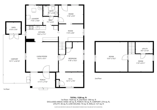 Homes for sale in Prospect, TN | 174 Vinta Mill Rd, Prospect, TN 38477 | MLS# 3155121