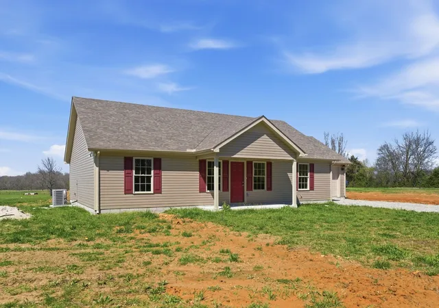 Homes for sale in Winchester, TN | 5 Paynes Church Rd, Winchester, TN 37398 | MLS# 3154737