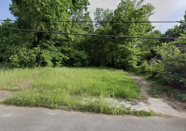 Photo 1 of Land for sale at 599 E Alston Ave, Memphis, TN 38126 | MLS# 3154755 | Listing updated on 2026-07-02