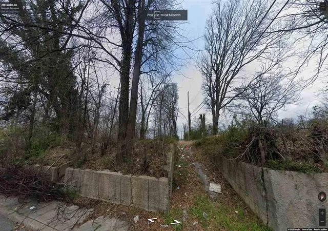 Photo 1 of Land for sale at 0 E Alston Ave, Memphis, TN 38126 | MLS# 3154758 | Listing updated on 2026-07-02