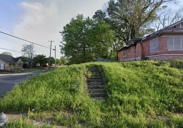 Photo 1 of Land for sale at 287 Alston Ave, Memphis, TN 38126 | MLS# 3154762 | Listing updated on 2026-07-02