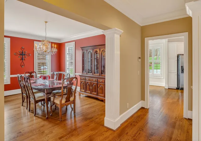 Photo 4 of Single family home for sale at 811 N Maple Ave, Cookeville, TN 38501 | MLS# 3155137 | Listing updated on 2026-03-20