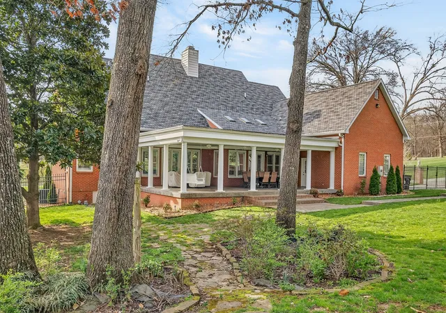 Photo 82 of Single family home for sale at 811 N Maple Ave, Cookeville, TN 38501 | MLS# 3155137 | Listing updated on 2026-03-20