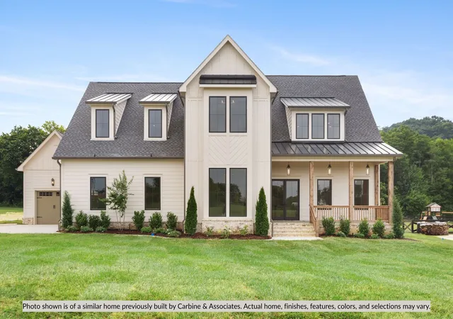1st image of 8728 Iron Willow Pass, Eagleville, TN 37060 | MLS# 3156382