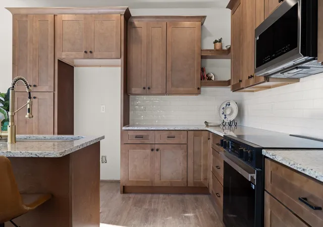 Photo 3 of Single family home for sale at 1850 Newell Ave, Chattanooga, TN 37404 | MLS# 3338256 | Listing updated on 2026-08-17