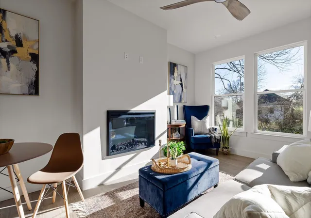 Photo 3 of Single family home for sale at 1850 Newell Ave, Chattanooga, TN 37404 | MLS# 3338256 | Listing updated on 2026-08-17
