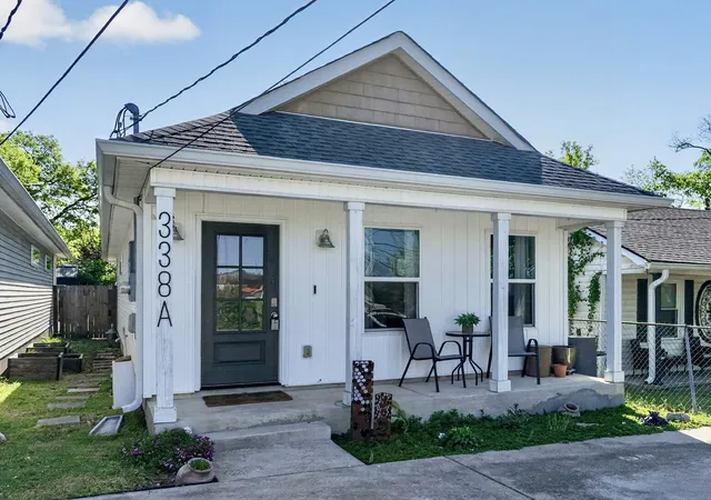 Photo 1 of Single family home for sale at 338a Thelma St, Madison, TN 37115 | MLS# 3163454 | Listing updated on 2026-09-29