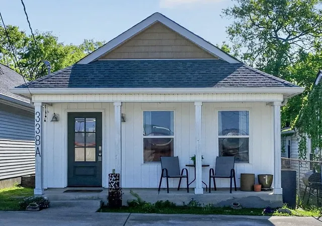 Photo 3 of Single family home for sale at 338a Thelma St, Madison, TN 37115 | MLS# 3163454 | Listing updated on 2026-09-29