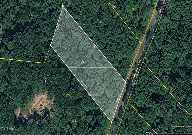 1st image of 434 Hidden Oaks Rd, Rockwood, TN 37854 | MLS# 3508088