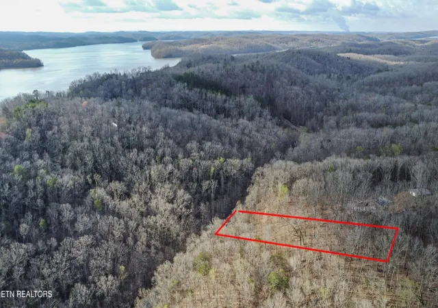 4th image of 434 Hidden Oaks Rd, Rockwood, TN 37854 | MLS# 3508088