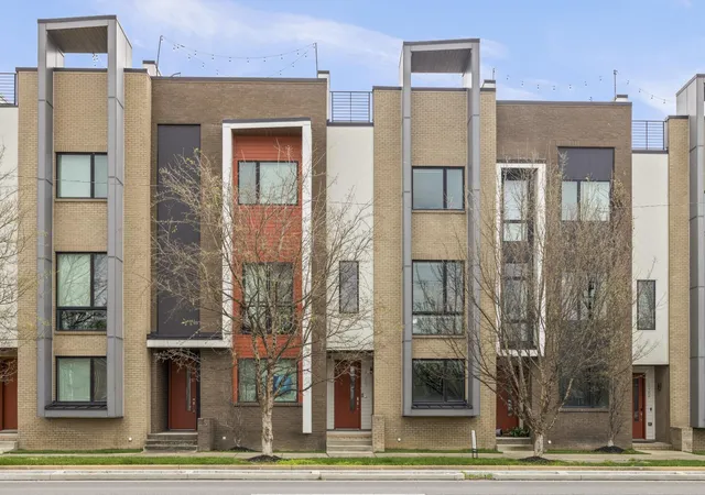 1st image of 1428 12th Ave S, Nashville, TN 37203 | MLS# 3155138