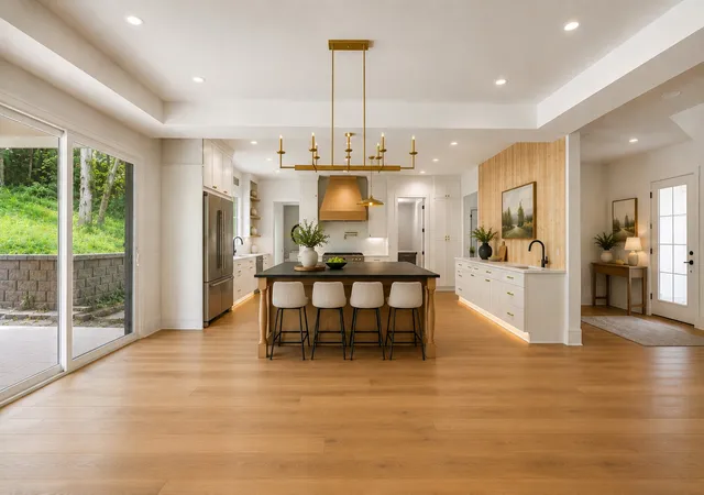 5th image of 631 Hunters Trl, Nashville, TN 37209 | MLS# 3155129
