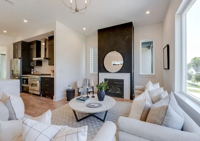 Photo 1 of Single family home for sale at 5901 Maxon Ave, Nashville, TN 37209 | MLS# 3223792 | Listing updated on 2026-08-18