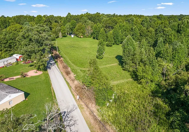 Photo 1 of Land for sale at 5445 Coal Bank Rd, Sparta, TN 38583 | MLS# 3154921 | Listing updated on 2026-03-19