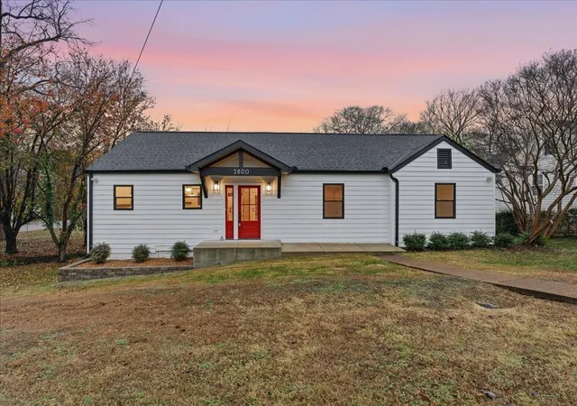 3rd image of 2800 W Kirkwood Ave, Nashville, TN 37204 | MLS# 3155286