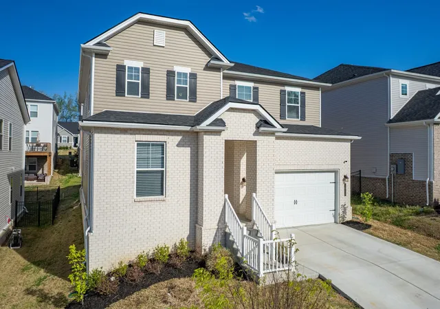 Photo 1 of Single family home for sale at 2924 Windstone Trl, Columbia, TN 38401 | MLS# 3169704 | Listing updated on 2026-07-07