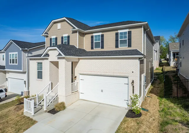 Photo 2 of Single family home for sale at 2924 Windstone Trl, Columbia, TN 38401 | MLS# 3169704 | Listing updated on 2026-07-07